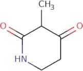 3-Methylpiperidine-2,4-dione