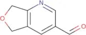 5H,7H-Furo[3,4-b]pyridine-3-carbaldehyde