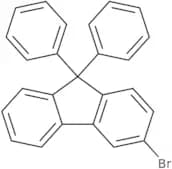 3-Bromo-9,9-diphenyl-9H-fluorene