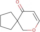 7-Oxaspiro[4.5]dec-8-en-10-one