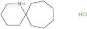 1-Azaspiro[5.6]dodecane hydrochloride
