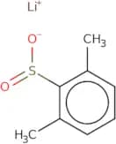 2,6-dimethylbenzene-1-sulfinate lithium