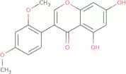 2'-Methoxybiochanin A