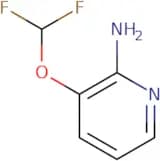 3-(Difluoromethoxy)pyridin-2-amine