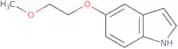 5-(2-Methoxyethoxy)-1H-indole