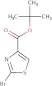 tert-Butyl 2-bromo-1,3-thiazole-4-carboxylate
