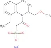 Metolachlor ESA sodium salt