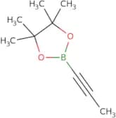 Prop-1-ynylboronic acid pinacol ester