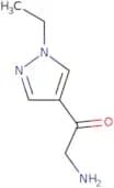 1-(2-Ethylphenyl)-5-[[5-(4-fluorophenyl)-2-furanyl]methylene]-2,4,6(1H,3H,5H)-pyrimidinetrione