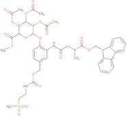 Mac glucuronide linker-1