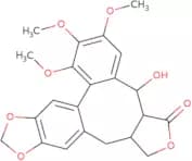 Picrosteganol