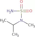 N-Isopropyl-N-methylsulfamide