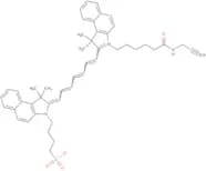 ICG-alkyne