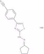 Remodelin hydrobromide