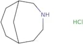 3-Azabicyclo[4.3.1]decane hydrochloride