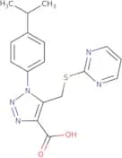 1-(2,3-Dimethylindolyl)-3-(phenylamino)propan-2-ol