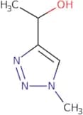 1-(1-Methyl-1H-1,2,3-triazol-4-yl)ethan-1-ol