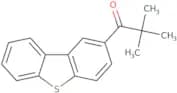 1-benzo[b]benzo[b]thiophen-2-yl-2,2-dimethylpropan-1-one