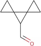 Dispiro[2.0.2.1]heptane-7-carbaldehyde