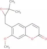 Suberosin epoxide
