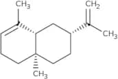α-Selinine