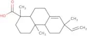 Sandaracopimaric acid