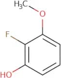 2-Fluoro-3-methoxyphenol
