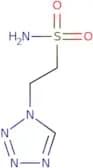 2-(1H-1,2,3,4-Tetrazol-1-yl)ethane-1-sulfonamide