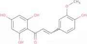 2',4',6',4-Tetrahydroxy-3-methoxydihydrochalcone
