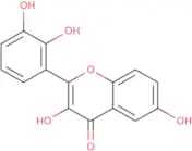 3,6,2',3'-Tetrahydroxyflavone