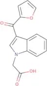 (4-Fluorophenyl)(2-hydroxy-1H-benzimidazol-5-yl)methanone