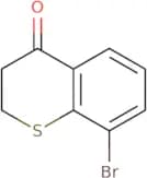 8-Bromothiochroman-4-one
