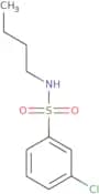 N-Butyl-3-chlorobenzene-1-sulfonamide