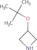 3-(tert-Butoxy)azetidine