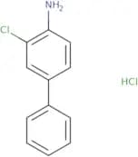 2-Chloro-4-phenylaniline hydrochloride