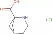 2-Azabicyclo[3.1.1]heptane-1-carboxylic Acid Hydrochloride