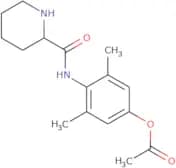 4-Acetyloxy-N-despropyl ropivacaine