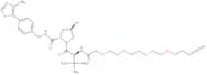 (S,R,S)-AHPC-PEG4-Azide