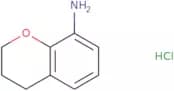 Chroman-8-ylamine hydrochloride