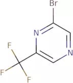 2-Bromo-6-trifluoromethylpyrazine