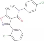 TGR5 Receptor Agonist
