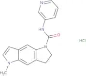 Sb 206553 hydrochloride