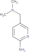 2-Amino-5-[(dimethylamino)methyl]pyridine