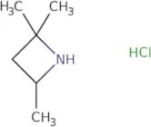 2,2,4-Trimethylazetidine hydrochloride