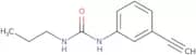 1-(3-Ethynylphenyl)-3-propylurea