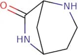 2,6-Diaza-bicyclo[3.2.1]octan-7-one
