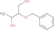 2-(Benzyloxy)butane-1,3-diol