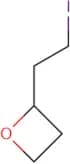 2-(2-Iodoethyl)oxetane