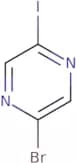 2-Bromo-5-iodopyrazine