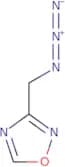 3-(Azidomethyl)-1,2,4-oxadiazole